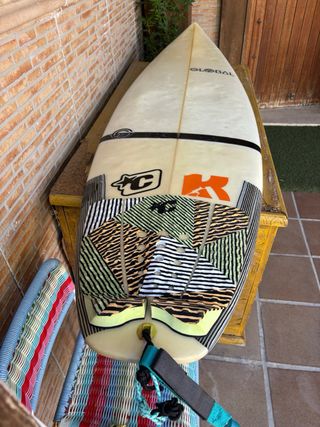 Tabla de surf Global