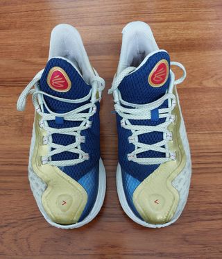 Scarpe basket Curry 11 GS nr.39
