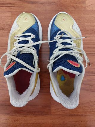 Scarpe basket Curry 11 GS nr.39
