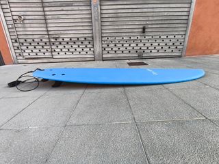 Tabla softboard surf 7' Tribord.