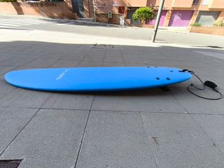 Tabla softboard surf 7' Tribord.