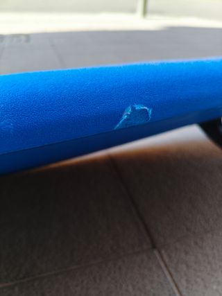 Tabla softboard surf 7' Tribord.