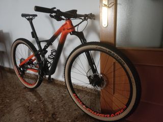 Cannondale Scalpel Carbon 2
