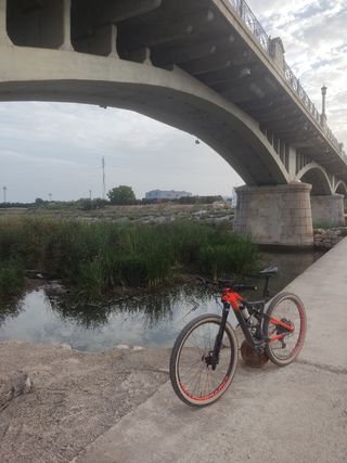Cannondale Scalpel Carbon 2