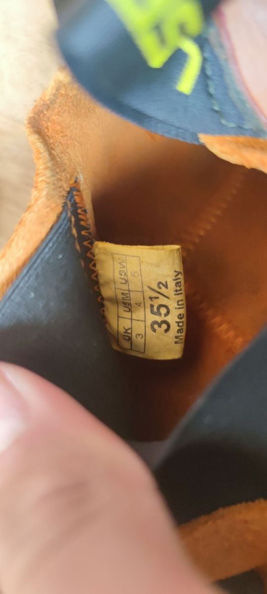 Pies de gato Pithon La Sportiva