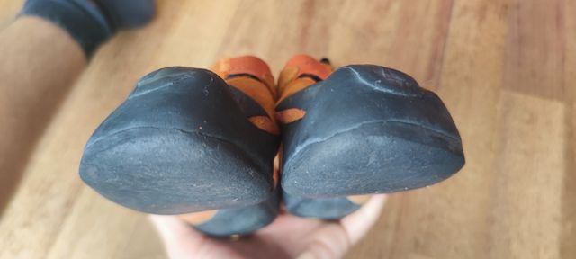 Pies de gato Pithon La Sportiva