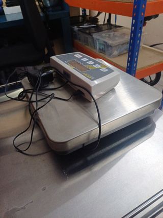 Balanza KERN DE 35K5D