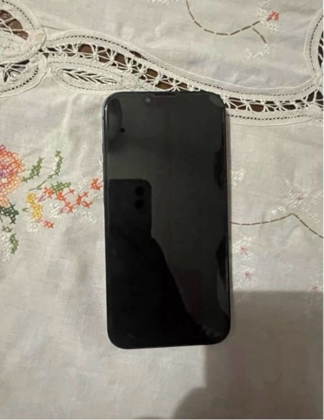 iPhone 14 128GB Nero