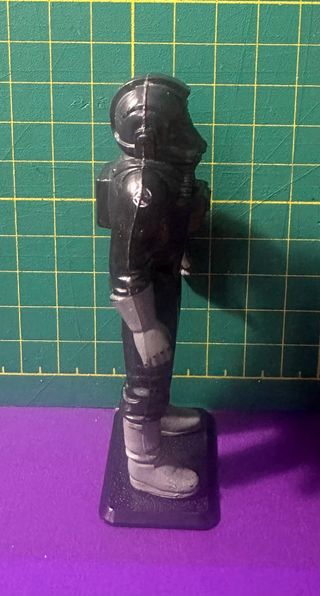 Figura TIE Fighter Pilot Kenner 1982 Vintage