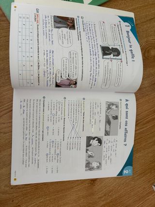 CLUB PARACHUTE 4 PACK ELEVE