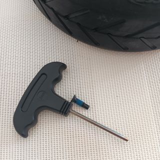 Rueda de repuesto Xiaomi Mi Scooter 1S