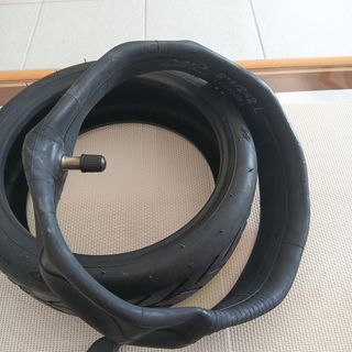 Rueda de repuesto Xiaomi Mi Scooter 1S