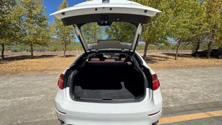 BMW X6 2011