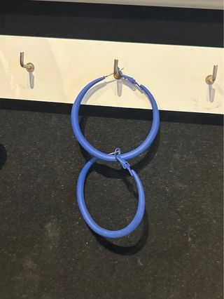 Set 3 Aro Pendientes