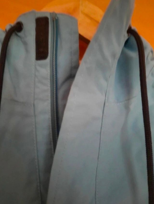 Chaqueta Carhartt Azul