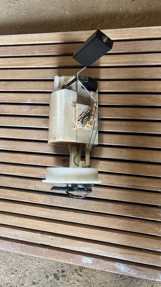 Volkswagen Golf 2000