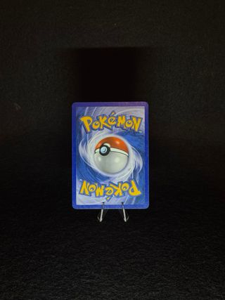 Carta Pokémon Mismagius SP LV.26