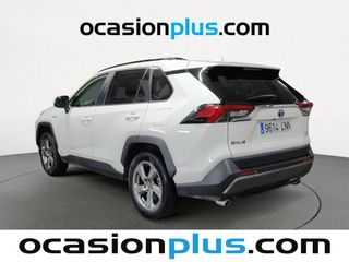 Toyota Rav4 2.5l hybrid Advance 4WD 163 kW (222 CV)