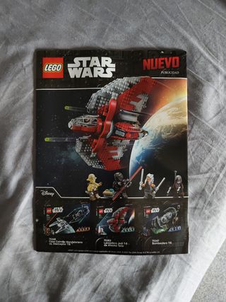 Revista Star Wars N°105 - Edición Especial Emperad