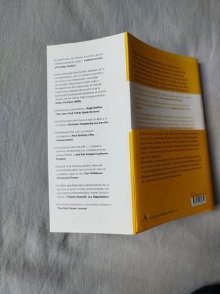 El arte de coleccionar moscas