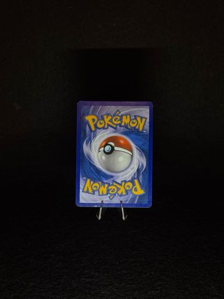 Pokemon Luxray Carta Lv.48