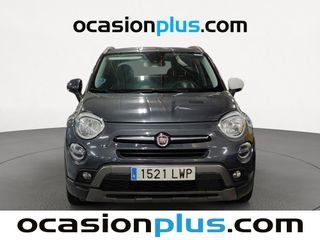 Fiat 500X 1.0 Firefly T3 S&S Cross 88 kW (120 CV)