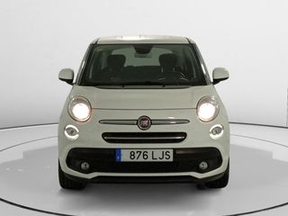 Fiat 500L Mirror