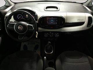 Fiat 500L Mirror
