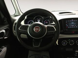 Fiat 500L Mirror