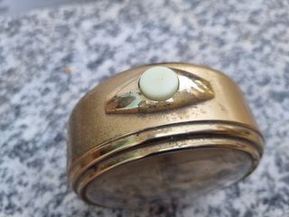 Sveglia vintage Peter trio silent