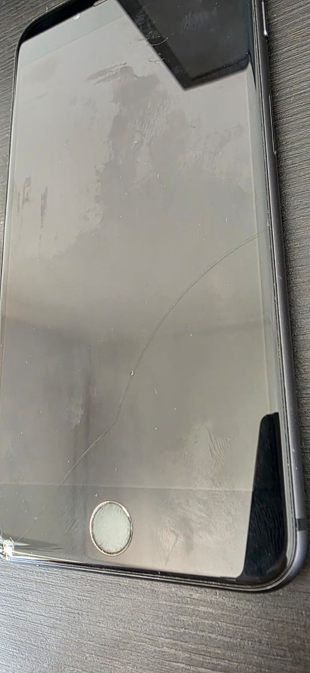 iPhone 8 Plus 64GB Preto