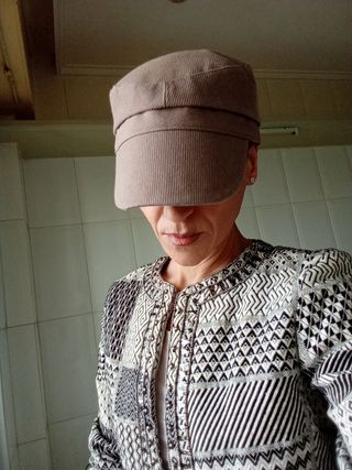 Chaqueta Atmosphere Talla S