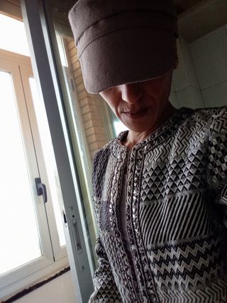 Chaqueta Atmosphere Talla S