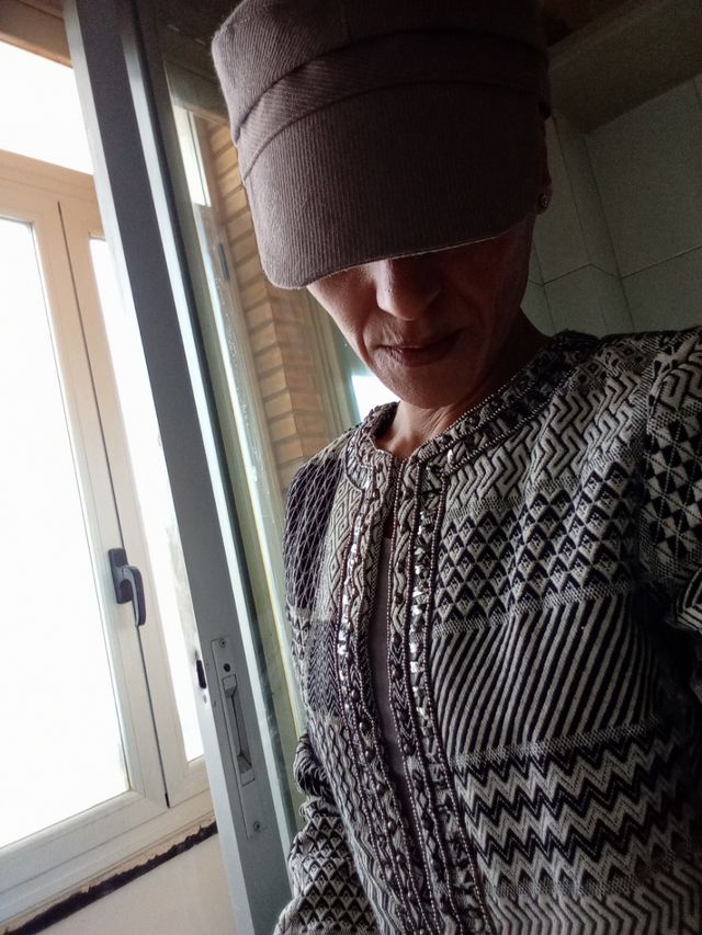 Chaqueta Atmosphere Talla S