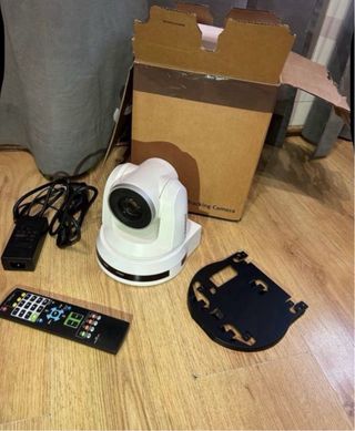 Camara PTZ - Lumens VC-A50P