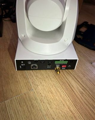 Camara PTZ - Lumens VC-A50P