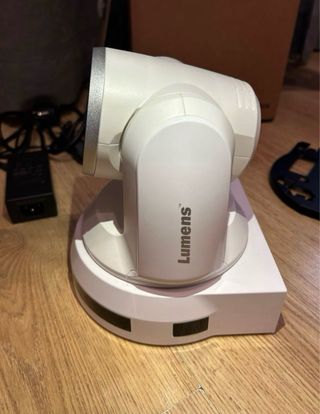 Camara PTZ - Lumens VC-A50P