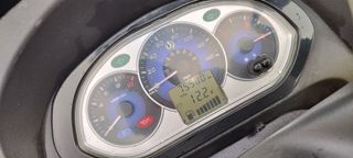 Moto Sym Joyride 125 Evo