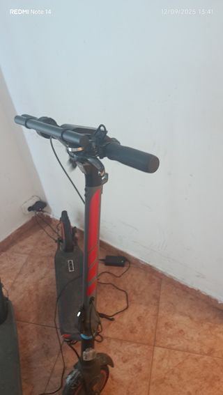 Patinete eléctrico Cecotec