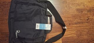 Borsa da lavoro Edison nera