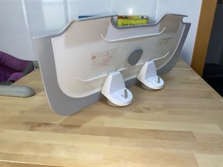 Babydam - barrera para bañera