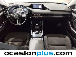 Mazda Mazda 3 2.0 Skyactiv-G Evolution 89 kW (122 CV)