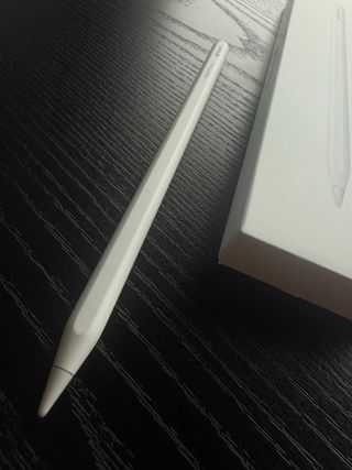 Apple Pencil 2ª Gen