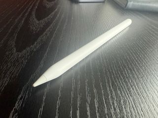Apple Pencil 2ª Gen