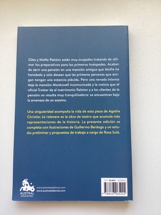 La ratonera