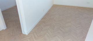 Instalación Tarima Flotante Laminada y Vinílica