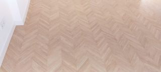 Instalación Tarima Flotante Laminada y Vinílica