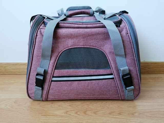 Transportín para Mascotas