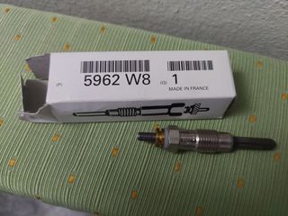 Bujía Precalentamiento CITROEN-PEUGEOT