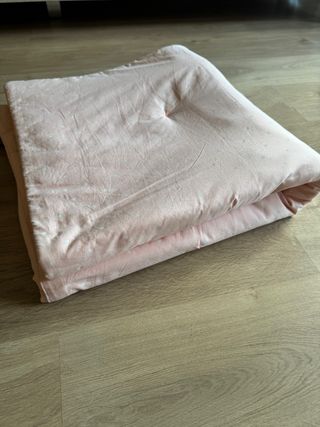 Alfombra de juego acolchada para bebé